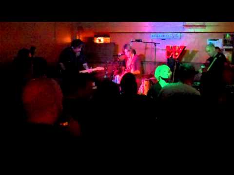 Wussy -- Death By Misadventure