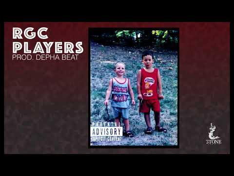ROMA GUASTA - Rgc players (Prod. Depha Beat)