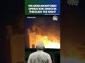 PM Modi Monitored Operation Sindoor Through The Night N18S CNBC TV18