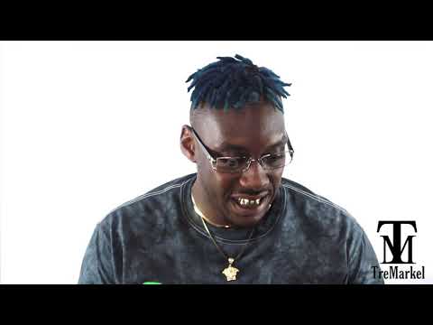 Hoodlum Bang Boogie: Meeting A Black Panther, Music, Lack of Urban Millionaires & Business Ventures