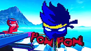 Pon Pon Song Roblox Id Roblox Free John - pon pon song roblox id