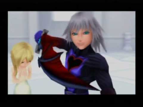 Kingdom Hearts RE: Chain of Memories Playthrough - Part 68