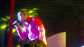 ESPINOZA PAZ &quot;El camino mas corto&quot; RODEO TEXCOCO