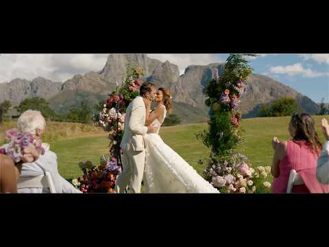 Stef & Dan wedding film