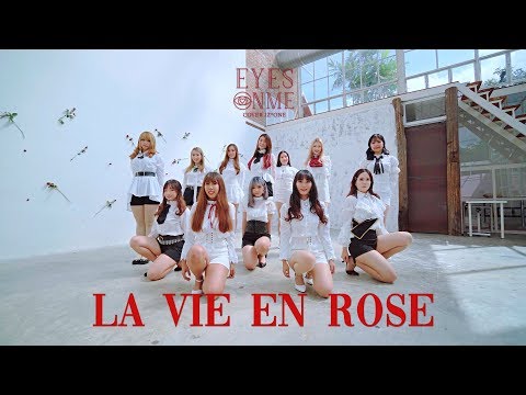 IZ*ONE (아이즈원) - 'La Vie en Rose' Dance Cover by EYES ON ME