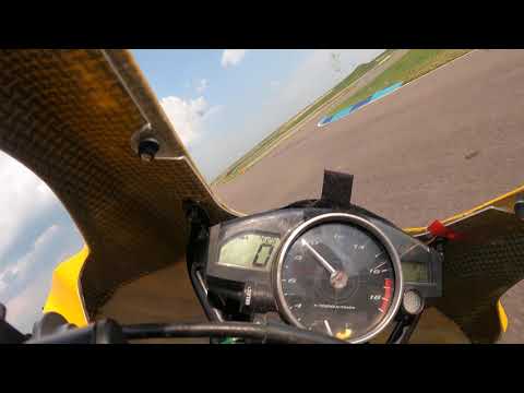 A full lap onboard our Yamaha R6 of@ROCKYMOUNTAINMOTORSPORTS RMM racetrack in Alberta Canada.