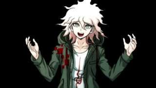 If Murder Was Legal [SDR2] [SPOILERS!!]