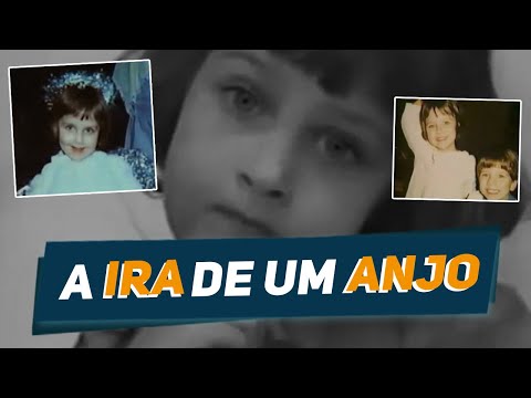 ANALYSIS OF BETH THOMAS (THE WRATH OF AN ANGEL / THE CHILD OF RAGE) | Don't Lie to Me #148