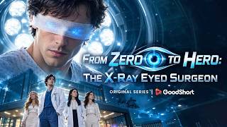 Download lagu Bullied Doctor Awakens a Godlike Vision👁️From Zero to Hero: The X-Ray Eyed Surgeon🩺#goodshort mp3