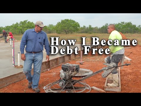 How I Got Started Part 3 - The Barndominium Show E116