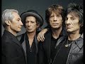 The Rolling Stones Blinded By Rainbows