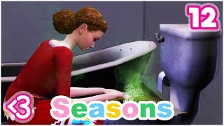SEASONS LP #12 // Dirty Work