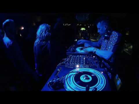 DJ Smoove (Acid Jazz, Jalapeno, Wack Records) part-1