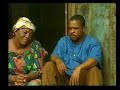 Victor Osuagwu Reminded Of How Stubborn He Was When He Was Young Nigerian Nollywood Comedy Skit
