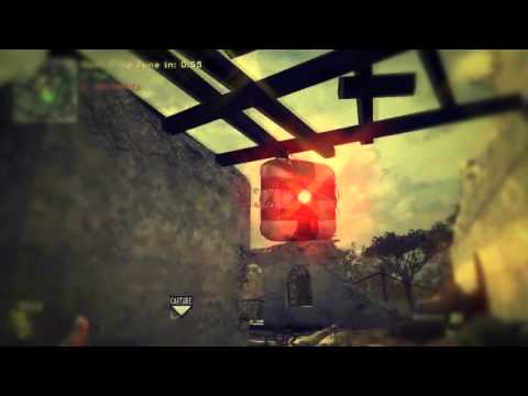 MW3 - The Art of using Shotgun - Episode 2 !!! ( montage )