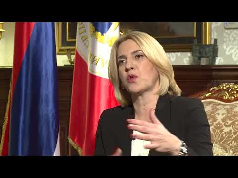 Prioriteti - stabilnost Srpske, životni standard građana i demografska obnova