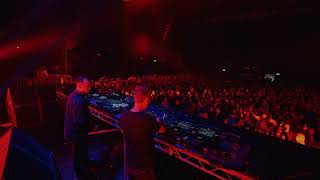 Sasha / John Digweed  Shine Belfast Oct 4th 2025