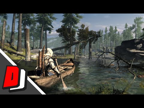 Assassin's Creed III Remastered :: PS4 Gameplay Walkthrough :: Part 10