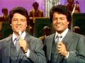 The Otwell Twins discuss their time working on The Lawrence Welk Show from 1977 to 1982