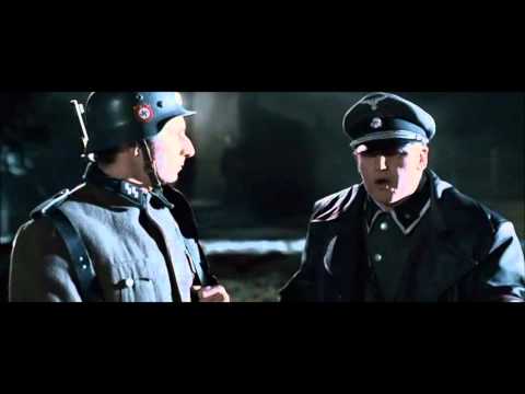 Bloodrayne 3 "Guten Tag"