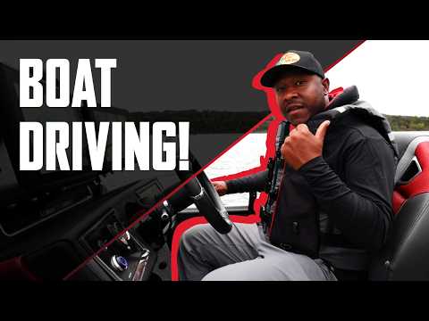 Bass Pro Shops and Ranger Boats