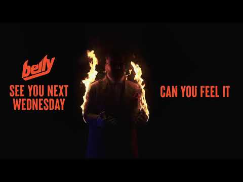Video thumbnail for Can You Feel It