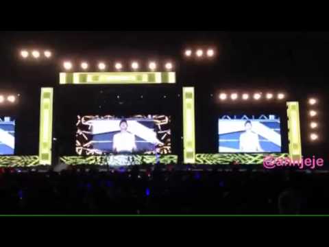 120922 DBSK Mirotic in SMTown Jakarta