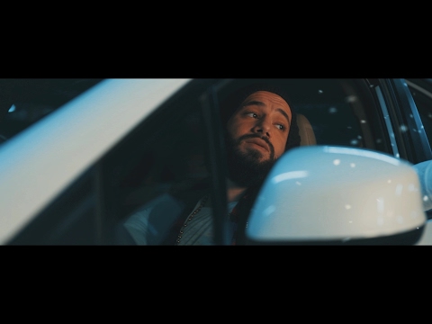 Amir Tataloo - To Dari Be Chi Fekr Mikoni - Official Video ( امیر تتلو - تو داری به چی فکر میکنی )