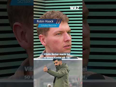 Schalke desperately needs an improved performance against Bochum #shorts