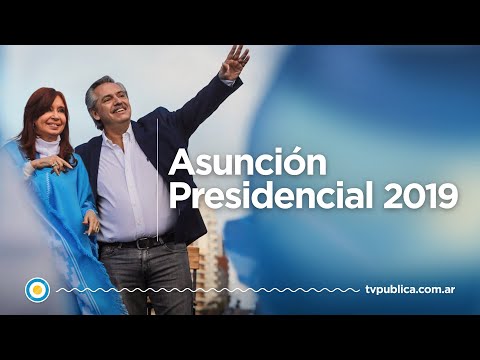 EN VIVO. El festival de música en Plaza de Mayo