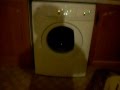 Zanussi Electrolux Aquacycle ZWF 1632 W On Show