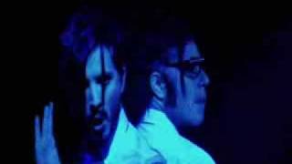 Flight Of The Conchords - Fashion Is Danger