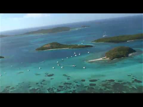 St. Vincent and the Grenadines - ABC News 2010