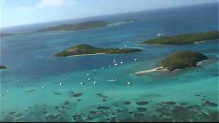 St. Vincent and the Grenadines - ABC News 2010