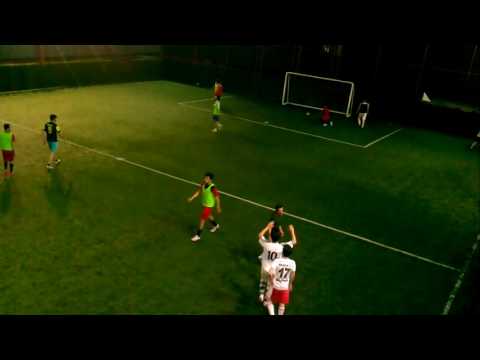 Aktif Halı Saha 20.05.2016 21:00 - akillisaha.com