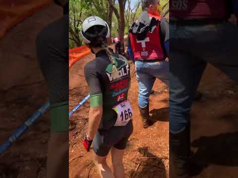 XCC Araxa cimtb 2021 short track elite masculino