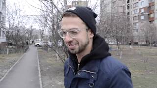 Смотреть онлайн Антон Птушкин записал видео о своем районе