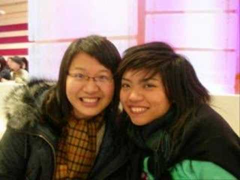 ChineseWannabe's (Marc Almond Music)