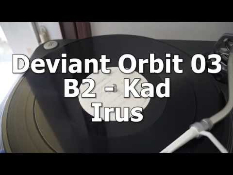 Deviant Orbit 03 - B2 - Kad - Irus