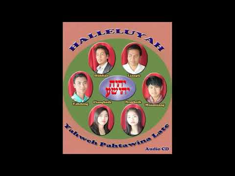 Zomi Yahweh pahtawina-la Beihun hongnaita (Lianpi)