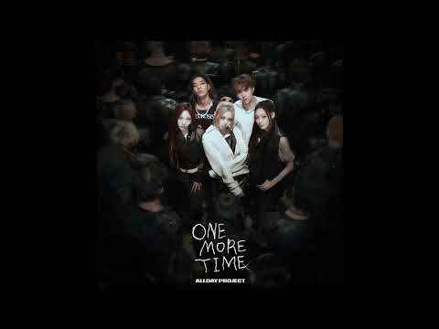 ALLDAY PROJECT - ‘ONE MORE TIME’ (Official Audio)