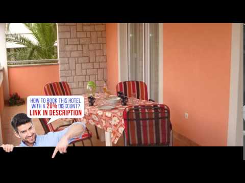 Apartment Vojka - Crikvenica, Croatia - Amazing place!