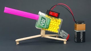 6 SIMPLE TOYS