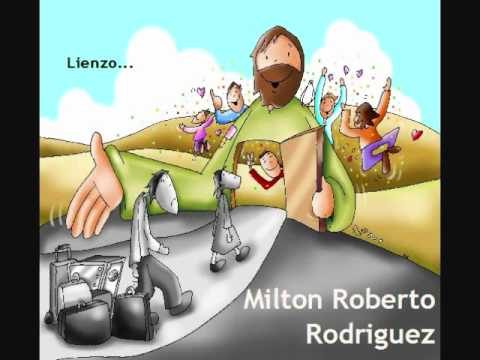 Milton Roberto Rodriguez - Lienzo