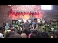 3OH!3 - Back To Life LIVE @ Fingerprints Music ...
