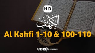 Download lagu Hafalan Al Kahfi 1-10 & 100-110 - Ismail Annuri mp3 Download lagu Hafalan Al Kahfi 1-10 & 100-110 - Ismail Annuri mp3