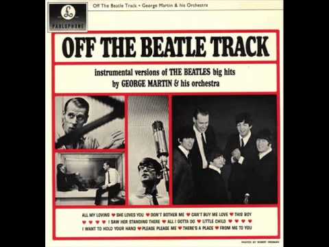 download lagu mp3 mp4 George Martin And His Orchestra, download lagu George Martin And His Orchestra gratis, unduh video klip George Martin And His Orchestra