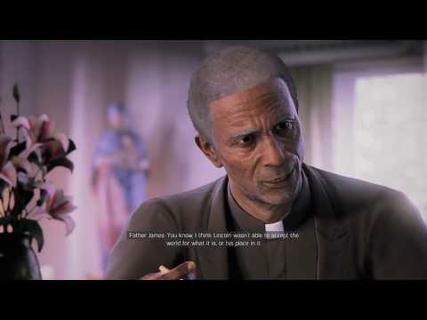 Mafia III  {pt 70-A} Live Stream PS4 Cajun Bayou Gaming