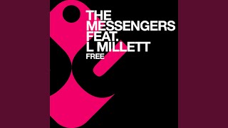 Free (M!'s Revived Vocal)