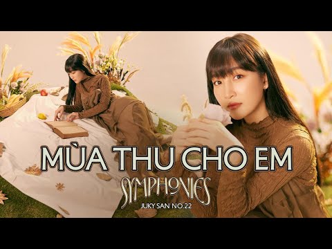 Video thumbnail for Mùa Thu Cho Em